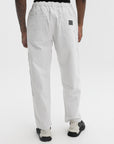 Aape Jeans Now Ivory