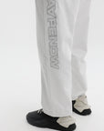 Aape Jeans Now Ivory