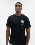 Aape T-Shirt Basic Black