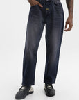Aape Jeans Main Two Tone