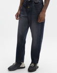 Aape Jeans Main Two Tone