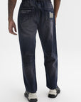 Aape Jeans Main Two Tone