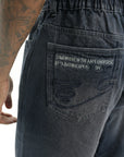 Aape Jeans Main Two Tone