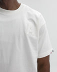 Aape T-Shirt Fancy Main White