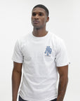 Aape T-Shirt Basic White