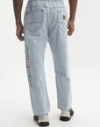 Aape Jeans Now Blue