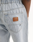 Aape Jeans Now Blue
