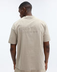 Essentials T-Shirt Stone