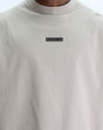 Essentials T-Shirt Stone