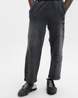 Aape Track Pants Main Grey