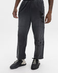 Aape Track Pants Main Grey