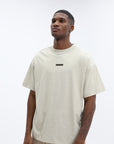Essentials T-Shirt Stone