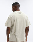 Essentials T-Shirt Stone