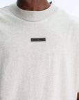 Essentials T-Shirt Stone