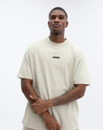 Essentials T-Shirt Stone
