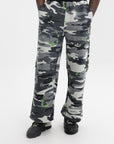 Aape Track Pants Main Camo