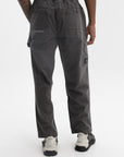 Aape Pants Now Woven Grey