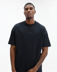 Essentials T-Shirt Black