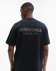 Essentials T-Shirt Black