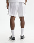 Iceberg Shorts Pocket Logo Ib White