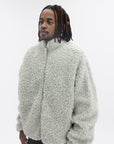 Jil Sander Jacket Wool Beige