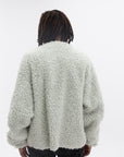 Jil Sander Jacket Wool Beige