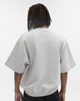 Jil Sander Crew Oversize Beige