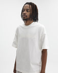 Jil Sander T-Shirt Logo White