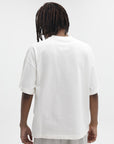 Jil Sander T-Shirt Logo White