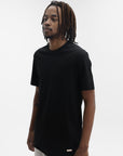 Jil Sander T-Shirt Black