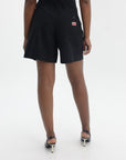 Kenzo  Pants Button Black
