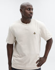 Isabel Marant T-Shirt Hugo Ecru