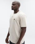 Isabel Marant T-Shirt Hugo Ecru
