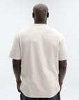 Isabel Marant T-Shirt Hugo Ecru