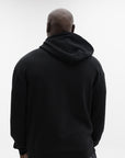Zanotti Hoodie Black