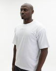 Zanotti  T-Shirt White