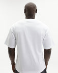 Zanotti  T-Shirt White