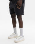 Fear Of God Shorts Signature Classic Dark Grey