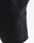 Fear Of God Shorts Signature Classic Dark Grey