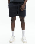 Fear Of God Shorts Training Classic Fit Grey