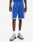 Billionaire Boys Club Script Logo Basketball Shorts Blue