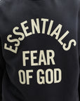 Fear Of God Sweater Campus 90'S Black