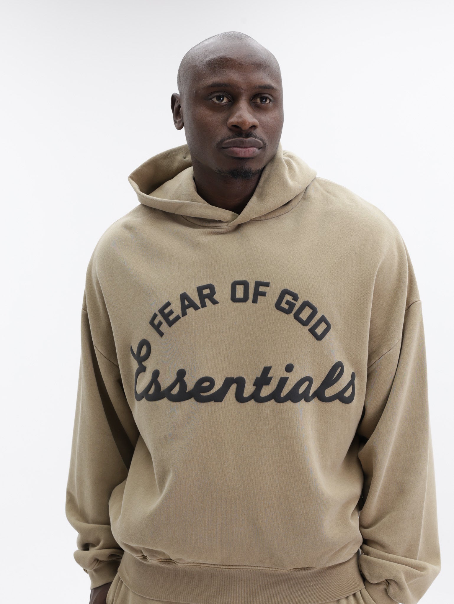 Fear Of God - AL Capone Premium