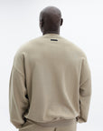 Fear Of God Sweater Training 90'S Beige