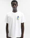 Casablanca T-Shirt Classic Arches