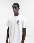 Casablanca T-Shirt Classic Arches