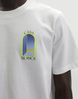 Casablanca T-Shirt Classic Arches
