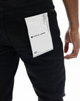 Purple Jeans 3/D Black Resin-AL Capone Premium