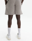 Fear Of God Shorts Training Classic Fit Off White