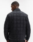 Moncler Jacket Lelaches Puffer Black